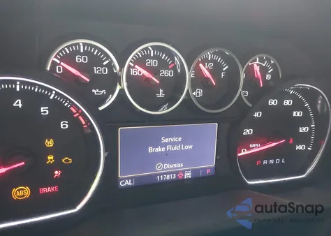 2020 Chevrolet Silverado 1500 4Wd Double Cab Standard Bed Lt from USA, damaged, VIN 1GCRYDED7LZ202112